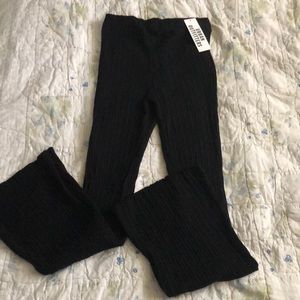 Women’s flare pants
